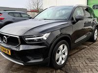 Occasion Volvo XC40 Momentum 163 PK (119 kW) 2020 Zwart SUV
