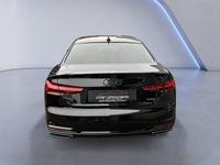 Occasion Audi A5 Sport 2020 Zwart Coupé