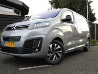 tweedehands Citroën e-Jumpy 50kWh Driver L2H1 Navigatie | Climate Control | Keyless Go | Parkeerhulp *DIRECT BESCHIKBAAR!* .