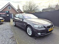 Occasion BMW 525 Executive 218 PK (160 kW) 2011 Bruin Stationwagen