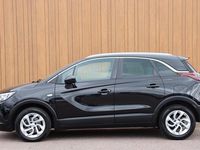 tweedehands Opel Crossland X 1.2 Turbo Innovation 1ste eigenaar org. NL-auto