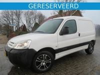Occasion Citroën Berlingo 75 PK (55 kW) 2006 Wit MPV