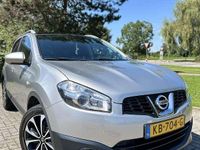 Occasion Nissan Qashqai Acenta 114 PK (83 kW) 2011 SUV