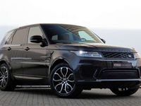 tweedehands Land Rover Range Rover Sport 2.0 P400e Autobiography Dynamic BTW | Pano | Led |