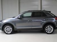 tweedehands VW T-Roc 1.5 TSI Style DSG Navigatie | DAB+ | Adaptive Crui