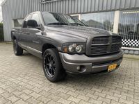 tweedehands Dodge Ram PICKUP LPG Netjes