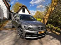 tweedehands VW Tiguan 2.0 TSI 4Motion HighLine R-line