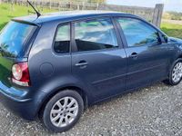 tweedehands VW Polo 1.6-16V Sportline Nieuwe APK