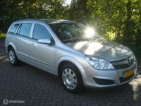 tweedehands Opel Astra Wagon 1.7 CDTi Business