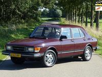Occasion Saab 99 99 PK (72 kW) 1983 Bruin Sedan