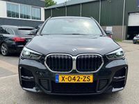 tweedehands BMW X1 XDrive25e M-SPORT | STOELVERWARMING | ELEK. KOFFER | RIJKLAARPRIJS INCL. 12 MND. BOVAGGARANTIE