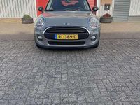 Occasion Mini ONE 102 PK (75 kW) 2017 Hatchback