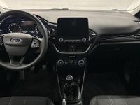 Occasion Ford Fiesta 2021 Rood Hatchback