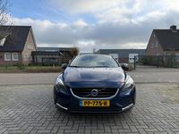 Occasion Volvo V40 Ocean Race 190 PK (139 kW) 2014 Blauw Hatchback