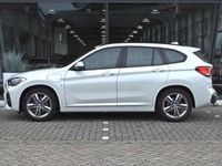 tweedehands BMW X1 xDrive25e M Sport Automaat / Trekhaak / Sportstoel