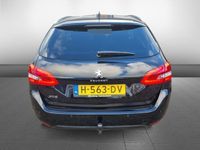 tweedehands Peugeot 308 1.2 PureT.Blue L. Pr