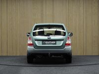tweedehands Subaru Forester 2.0 X Comfort Edition | Clima | Cruise | Trekhaak