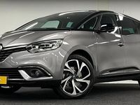 Occasion Renault Grand Scénic IV Intens 140 PK (102 kW) 2019 Grijs MPV