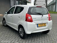 tweedehands Suzuki Alto 1.0 Base / Airco / Fris en netjes