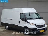 tweedehands Iveco Daily 35S16 Automaat L3H2 AIrco Maxi Nwe model 16m3 Airco