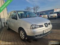 tweedehands Seat Arosa 1.0i Zuinig lage KM! APK Sportief!!