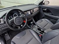 tweedehands Kia Niro 1.6 GDi Hybrid Edition | Open Dak | Stoelverwarmin