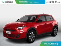 Occasion Fiat 600E Red 114 kW (156 PK) 2023