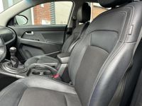 tweedehands Kia Sportage 2.0 X-ecutive Plus Pack / Leder / Cruise / PDC / C