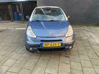 tweedehands Citroën C3 Pluriel 1.4i, Nette Auto, Nap