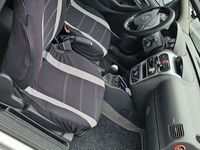tweedehands Opel Corsa 1.2 16V Easytronic Edition