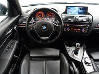 tweedehands BMW 125 125 d 250Pk M Performance Aut- Sport Leder, Xenon L