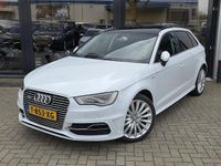 Occasion Audi A3 Sportback e-tron Proline 2014 Wit Hatchback