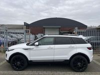 tweedehands Land Rover Range Rover evoque 2.0 TD4 Urban Series Pure | glazen Panoramadak | n