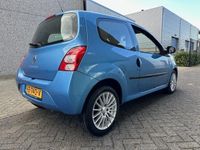 tweedehands Renault Twingo 1.2- Miss Sixty AIRCO BJ 9-2011 APK 4-2025