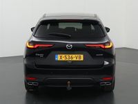 tweedehands Mazda CX-60 2.5 e-SkyActiv PHEV Homura | Trekhaak | | Navigati