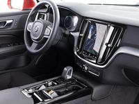 Occasion Volvo V60 Inscription 2026 Rood Stationwagen