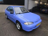 tweedehands Hyundai Excel 1.3i GS