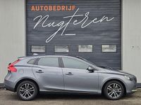 Occasion Volvo V40 Business Edition 190 PK (139 kW) 2014 Grijs Hatchback