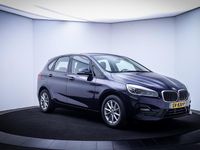 Occasion BMW 216 Executive 109 PK (80 kW) 2018 Blauw Stationwagen