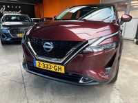 tweedehands Nissan Qashqai 1.3 MHEV ACENTA / 360 Camera / ad-Cruise