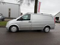 Occasion Mercedes Vito 116 PK (85 kW) 2007 Overige Van