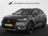 Occasion DS Automobiles DS7 Crossback Performance Line Plus 2026 Grijs SUV