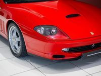 tweedehands Ferrari 550 Barchetta Pininfarina - Kroymans