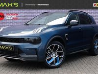 Occasion Lynk & Co 01 263 PK (193 kW) 2022 Blauw SUV