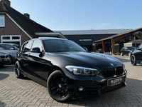tweedehands BMW 118 118 1-serie i Exe | Schuifdak | Camera | Sportstoel