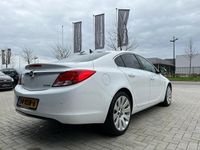 tweedehands Opel Insignia 1.4 Turbo EcoFLEX Cosmo / NAVIGATIE / PDC / CLIMAT