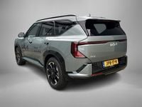 Occasion Kia EV5 GT 160 kW (218 PK) 2025 Groen metallic SUV