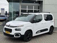 Occasion Citroën Berlingo PureTech 2026 Wit MPV