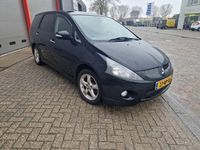 tweedehands Mitsubishi Grandis 2.4-16V Intense