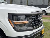 Nieuw Ford F-150 XL 329 PK (241 kW) 2025 Wit (metallic) Pickup